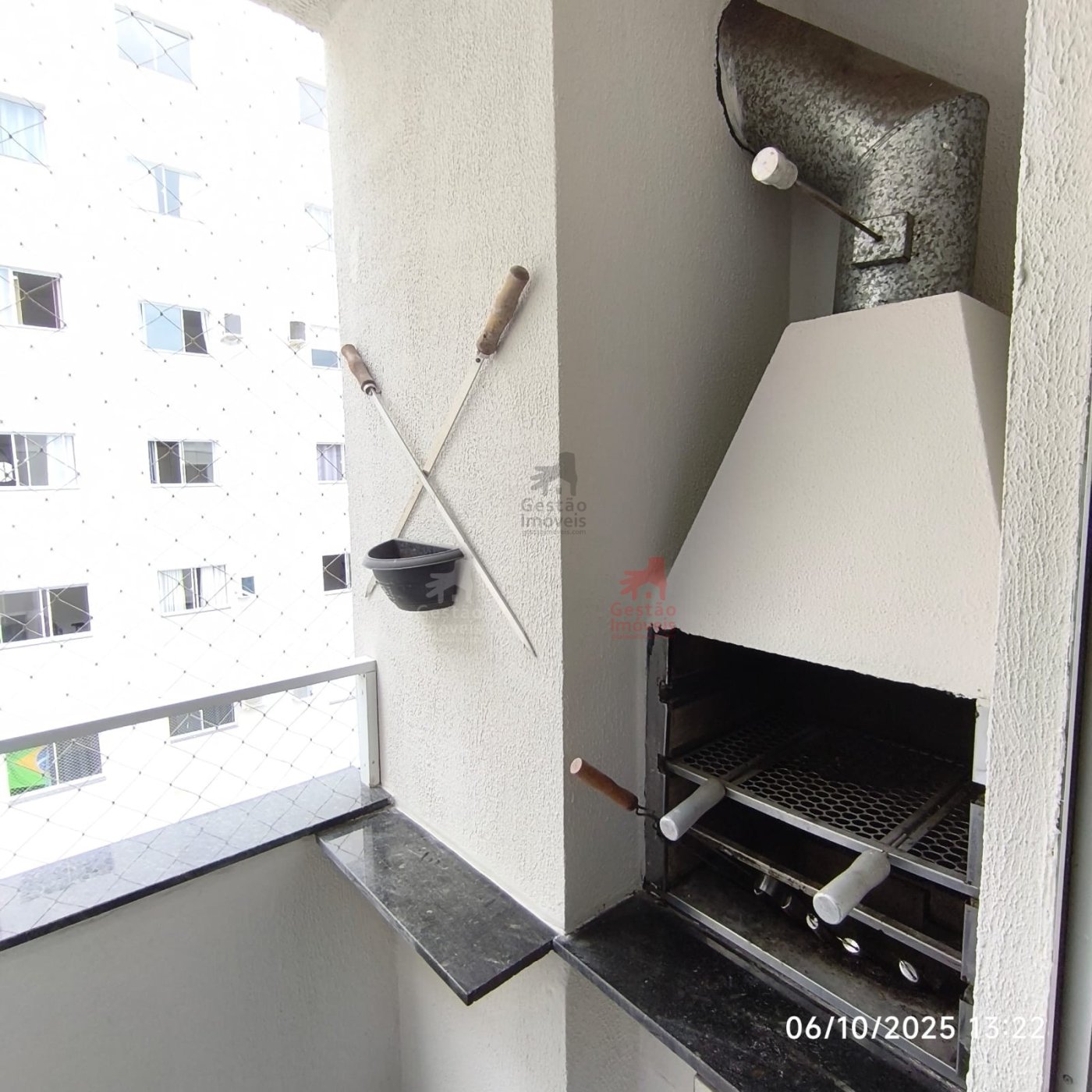 Apartamento, 2 quartos, 60 m² - Foto 7