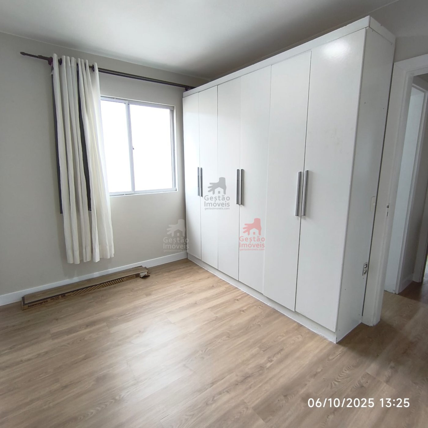Apartamento, 2 quartos, 60 m² - Foto 11