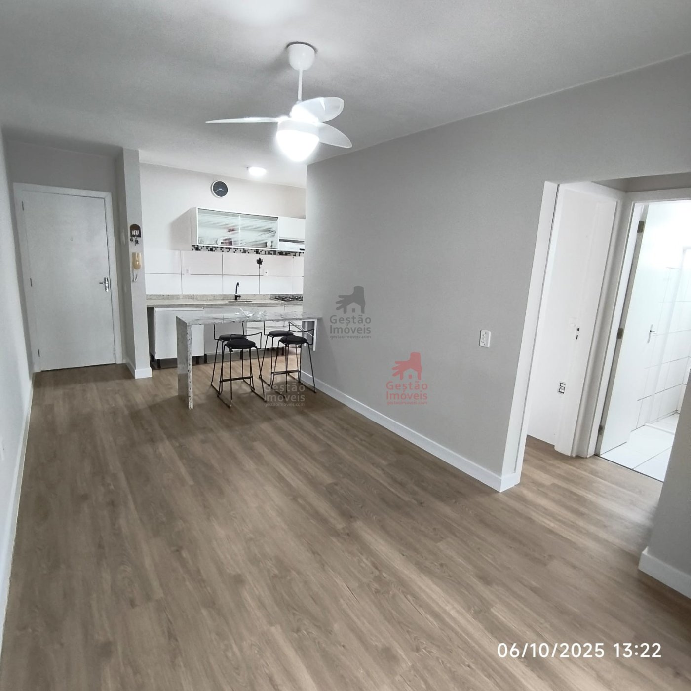 Apartamento, 2 quartos, 60 m² - Foto 5