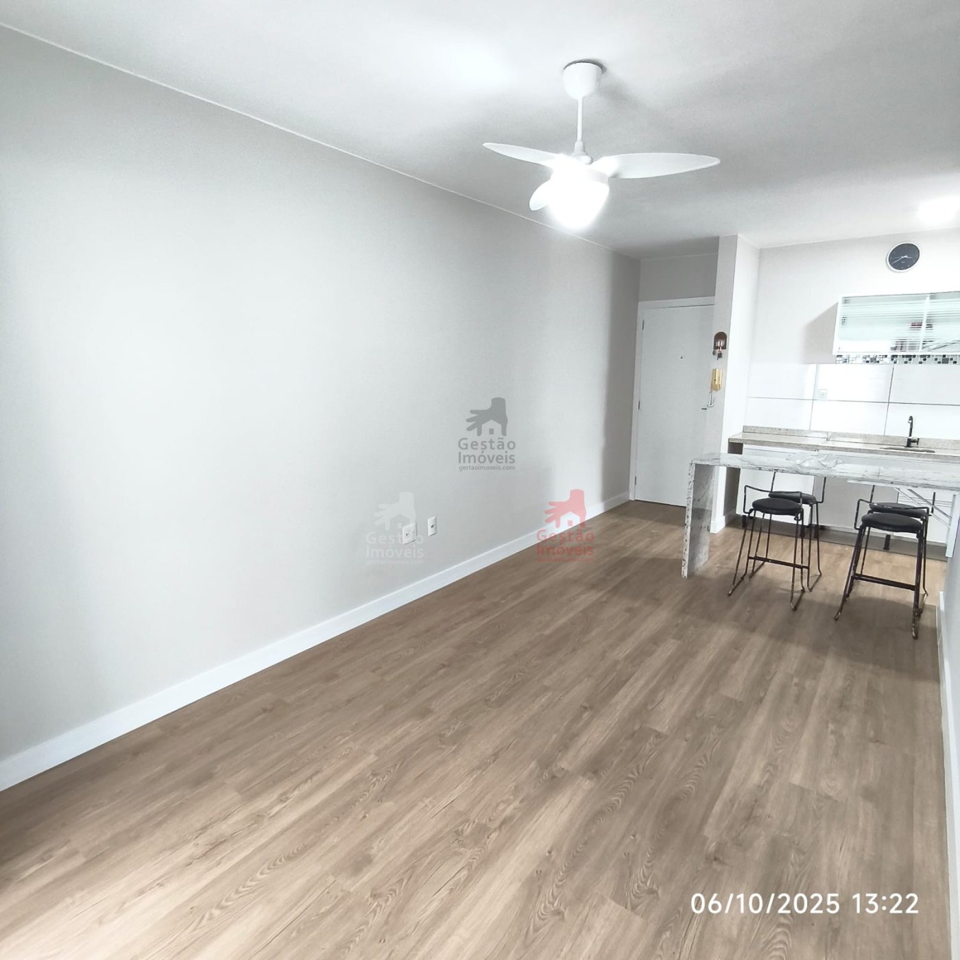 Apartamento, 2 quartos, 60 m² - Foto 6
