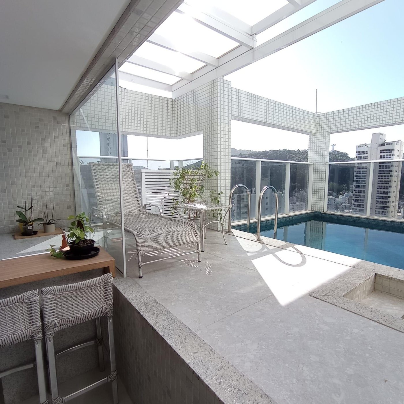 Apartamento, 4 quartos, 225 m² - Foto 10