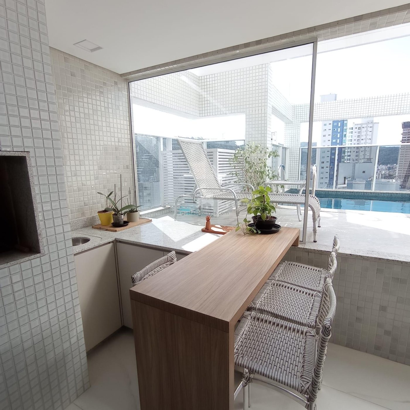 Apartamento, 4 quartos, 225 m² - Foto 11