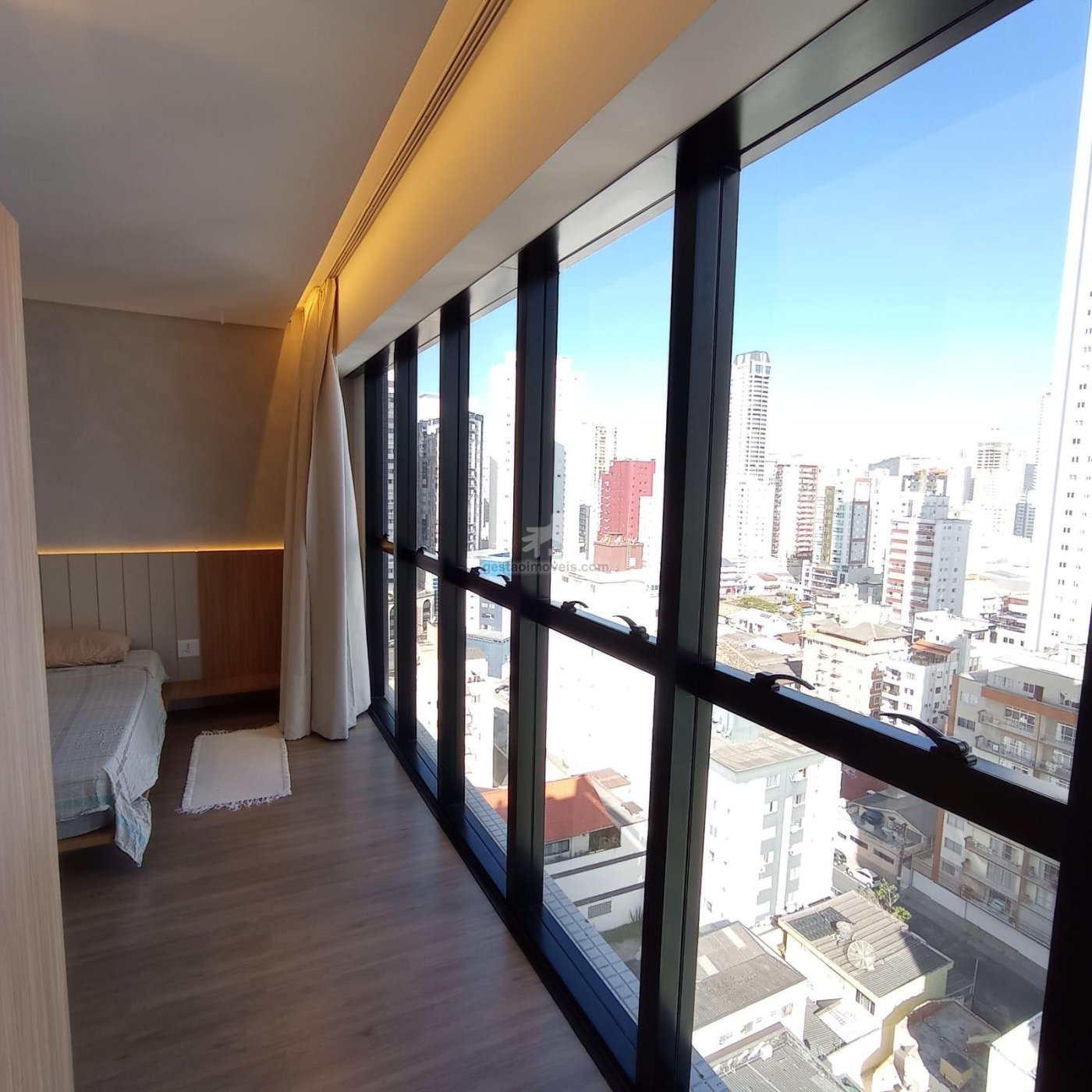 Apartamento, 4 quartos, 225 m² - Foto 12