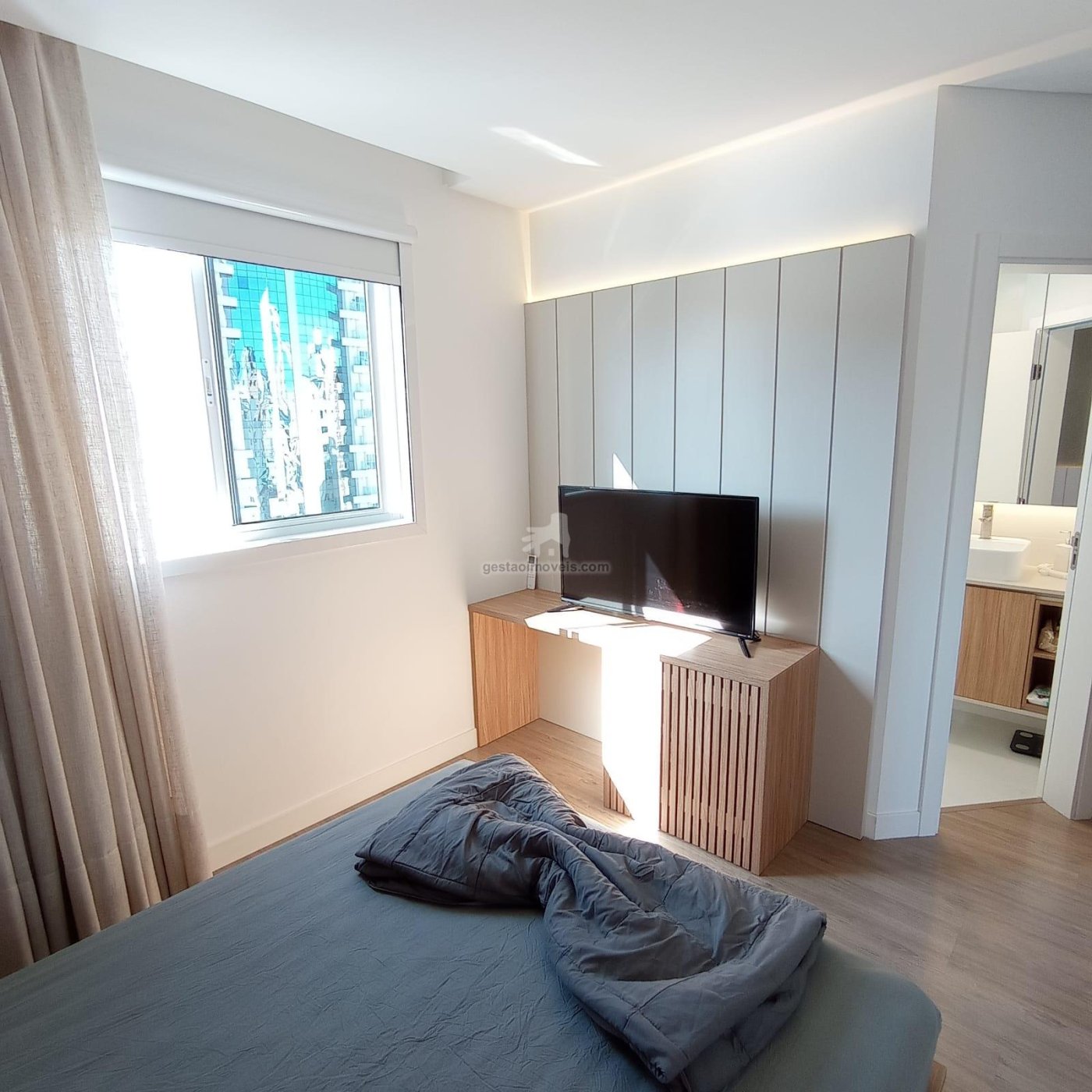 Apartamento, 4 quartos, 225 m² - Foto 19