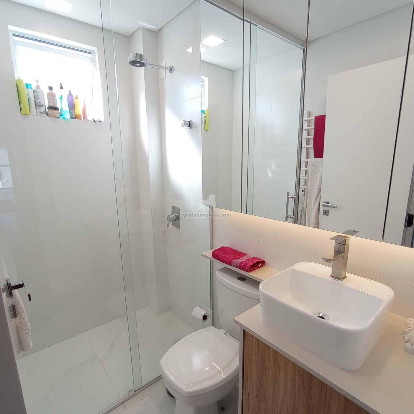 Apartamento, 4 quartos, 225 m² - Foto 20