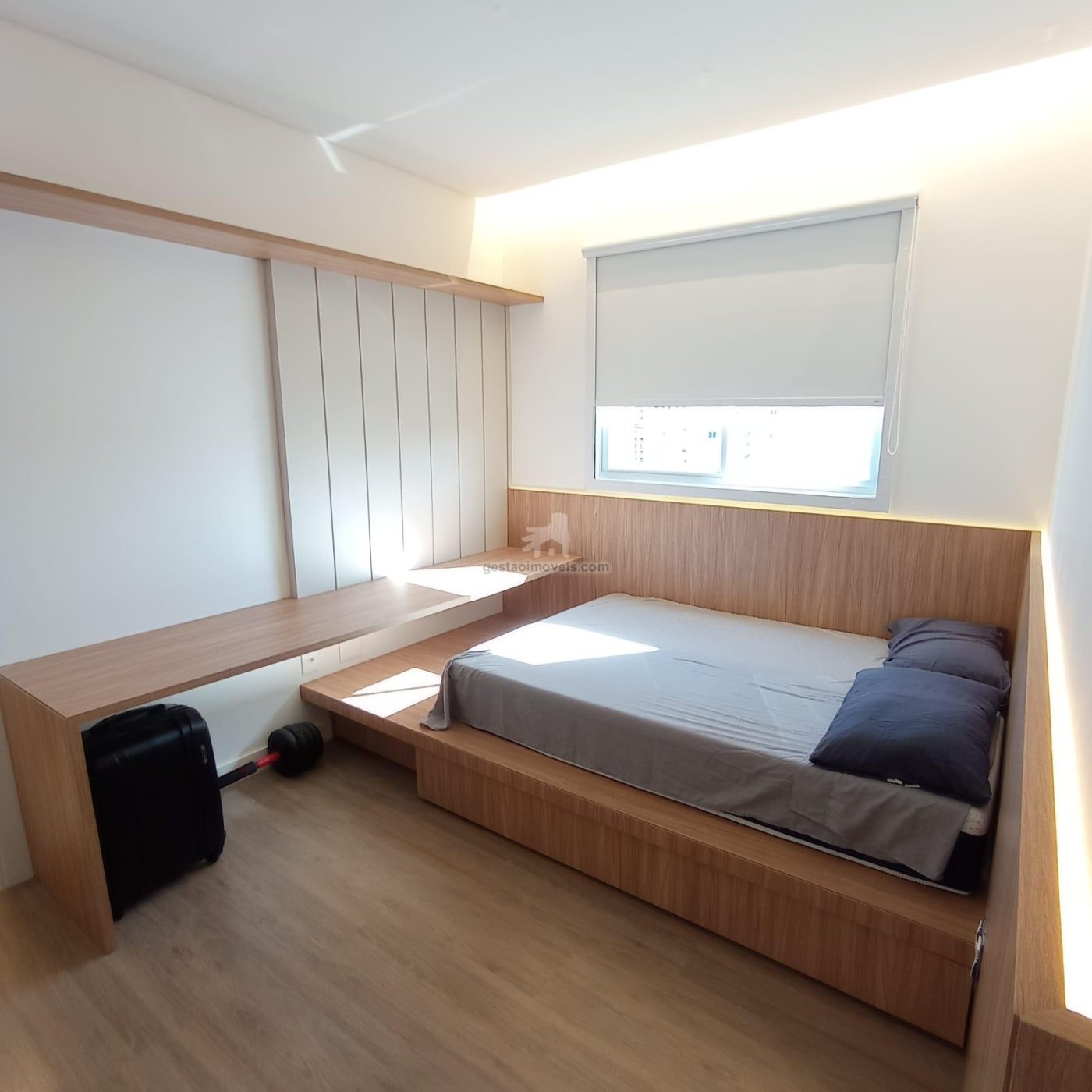 Apartamento, 4 quartos, 225 m² - Foto 21