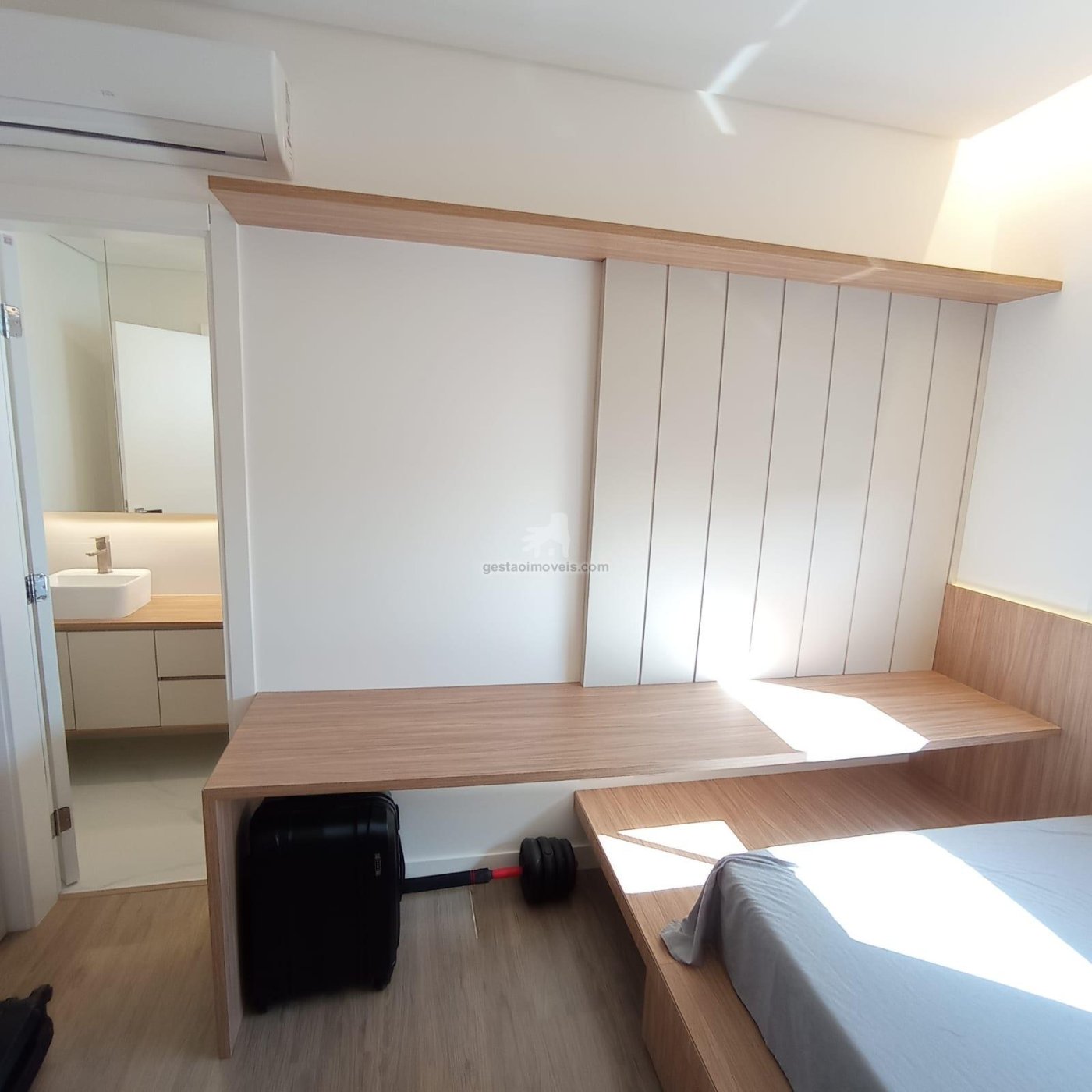 Apartamento, 4 quartos, 225 m² - Foto 22