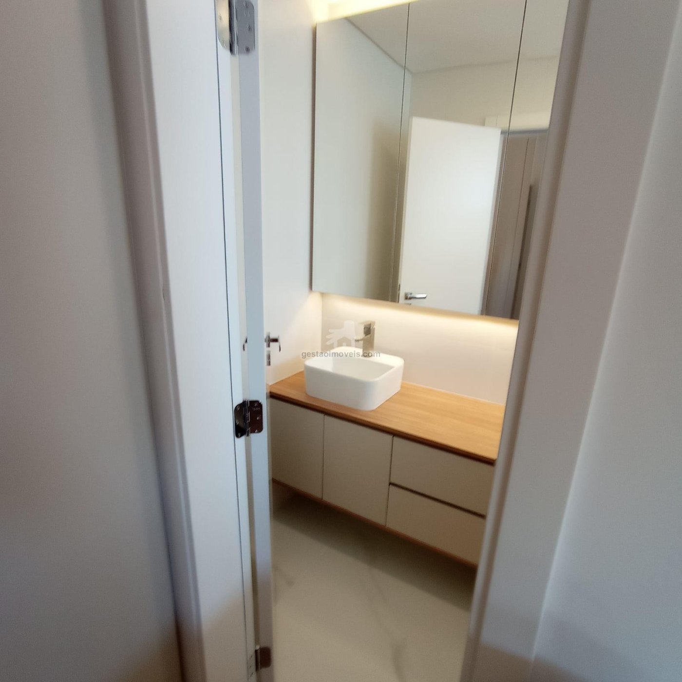 Apartamento, 4 quartos, 225 m² - Foto 23