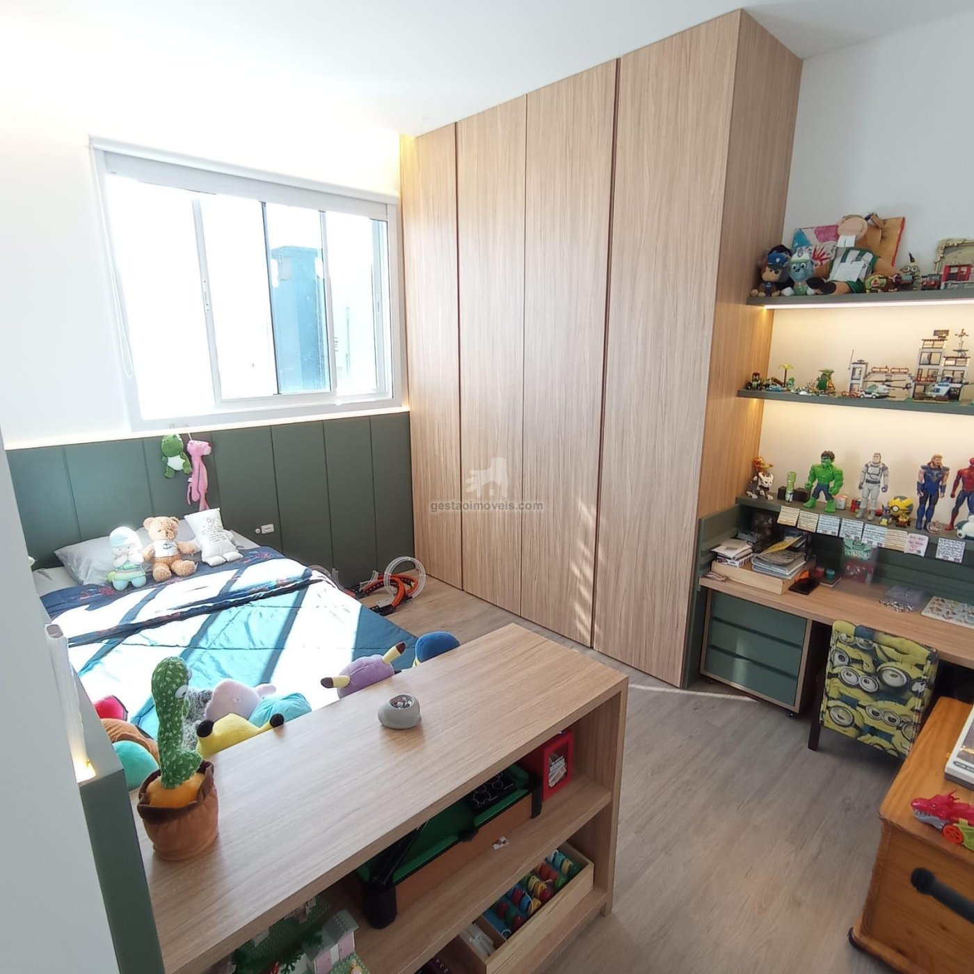 Apartamento, 4 quartos, 225 m² - Foto 24