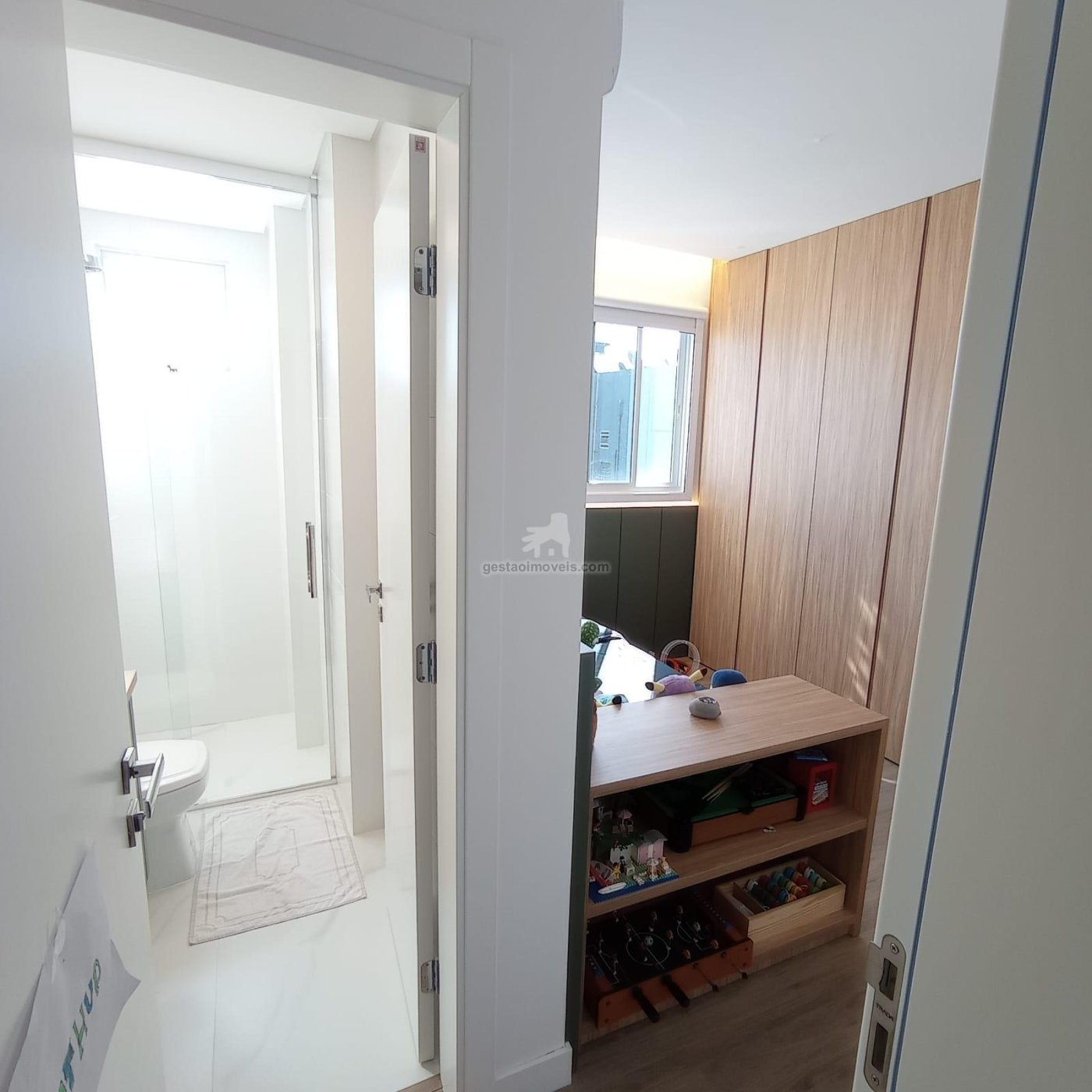 Apartamento, 4 quartos, 225 m² - Foto 25