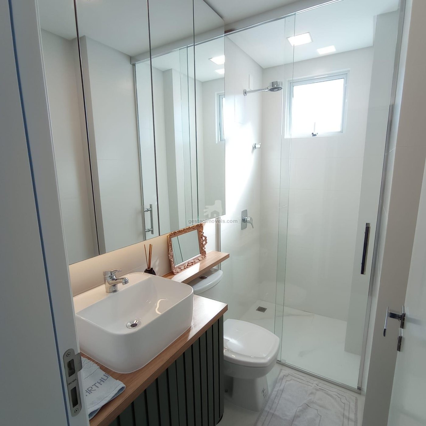 Apartamento, 4 quartos, 225 m² - Foto 26