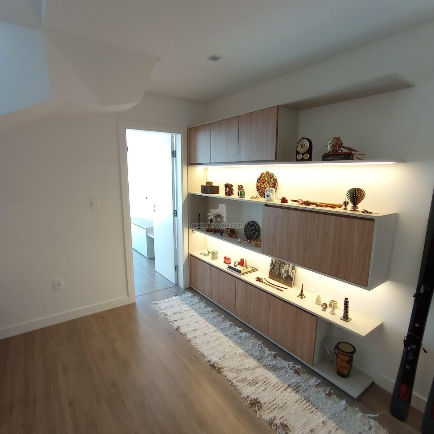Apartamento, 4 quartos, 225 m² - Foto 27
