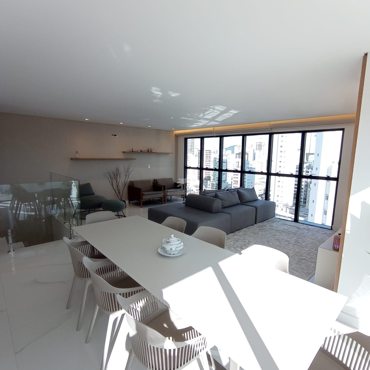 Apartamento, 4 quartos, 225 m² - Foto 4