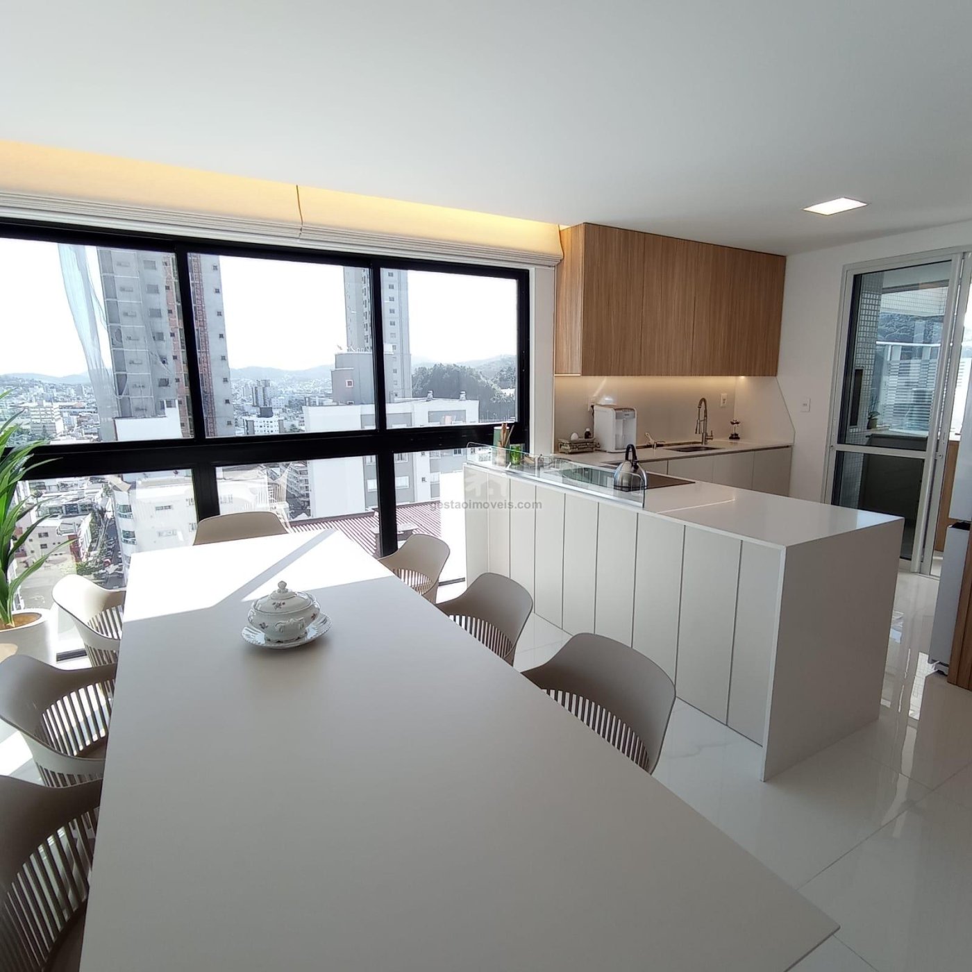 Apartamento, 4 quartos, 225 m² - Foto 5