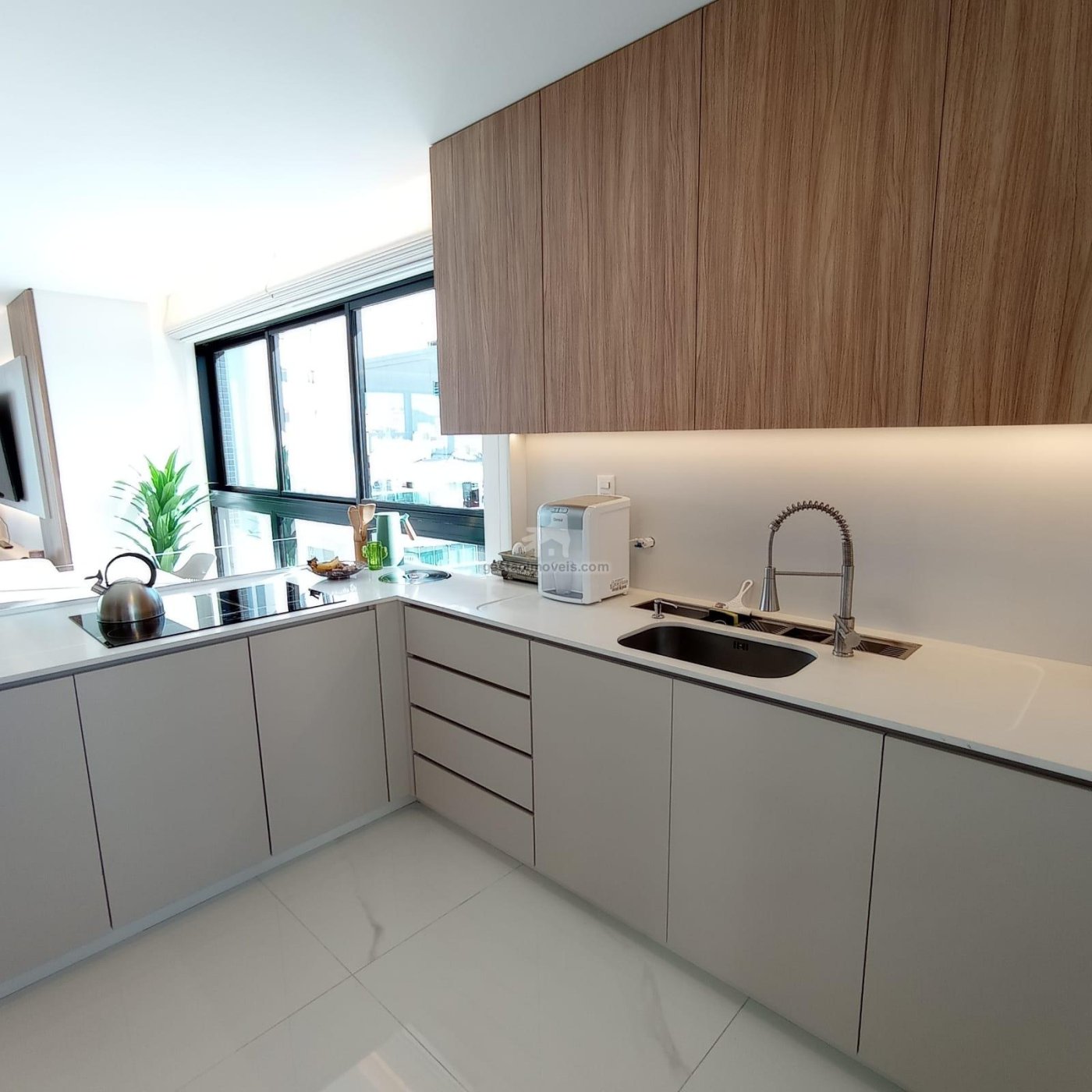 Apartamento, 4 quartos, 225 m² - Foto 6