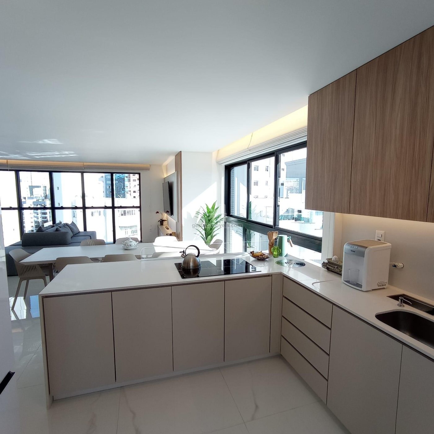 Apartamento, 4 quartos, 225 m² - Foto 7