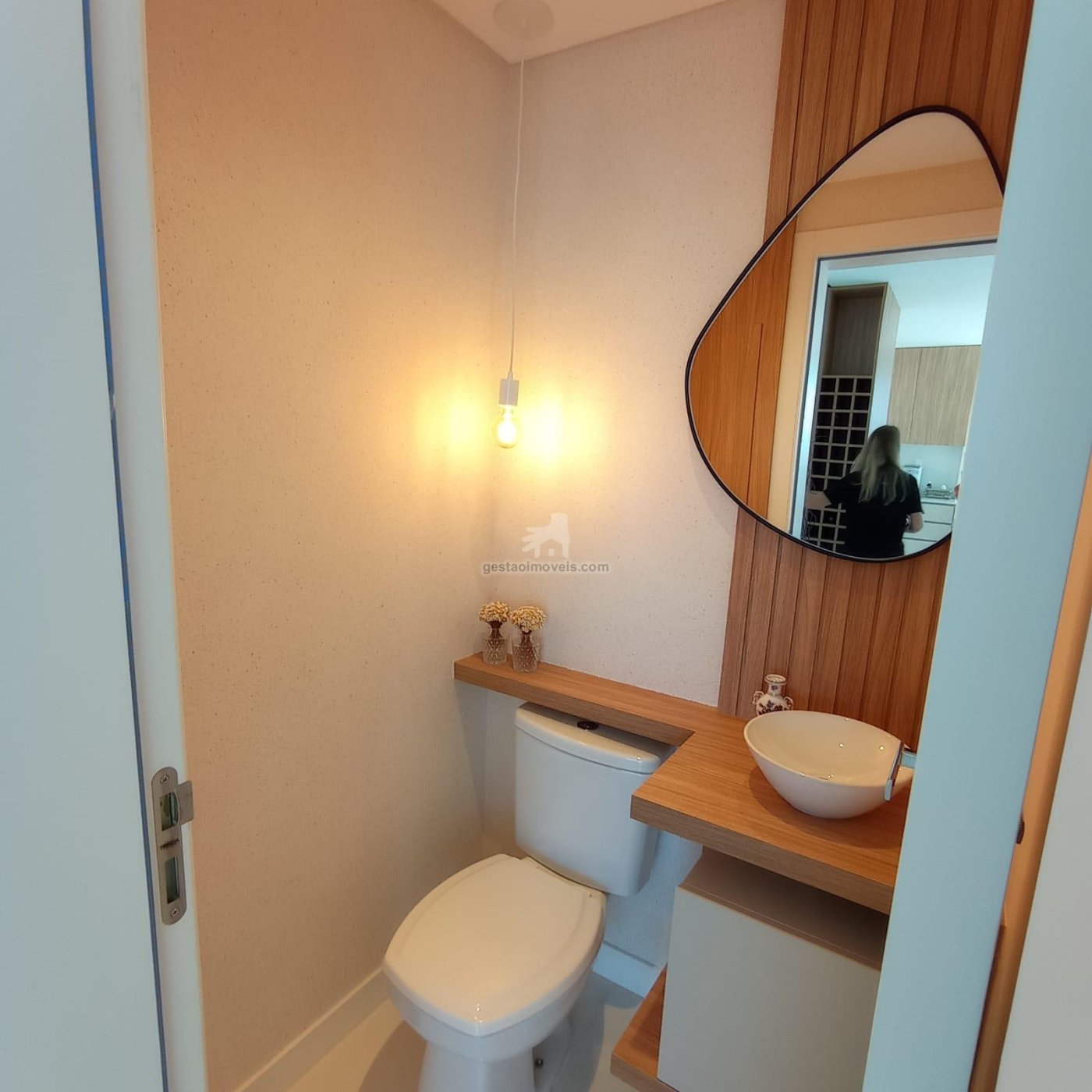 Apartamento, 4 quartos, 225 m² - Foto 8