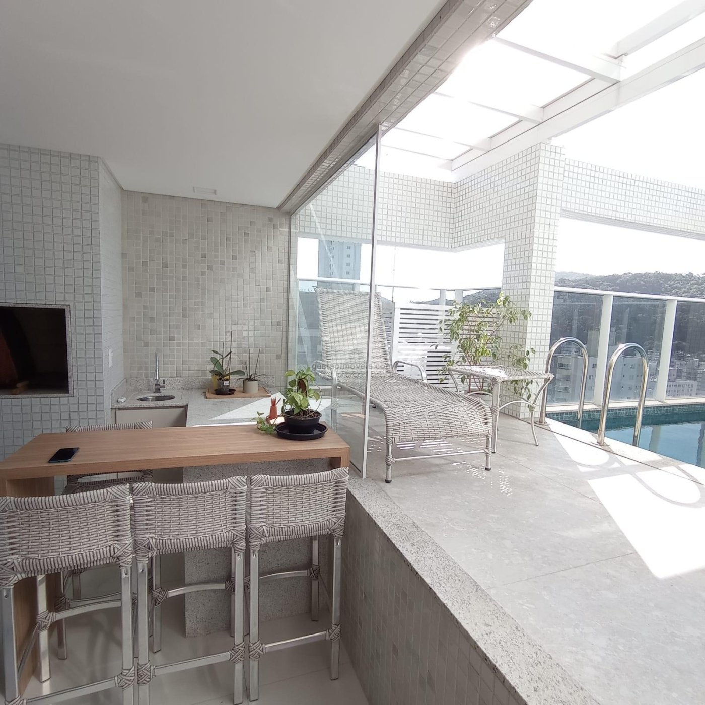 Apartamento, 4 quartos, 225 m² - Foto 9