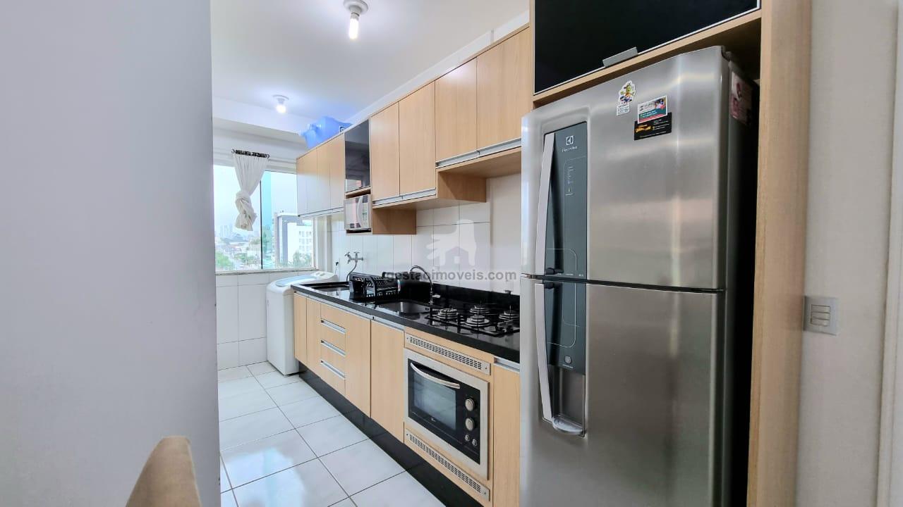 Apartamento, 2 quartos, 65 m² - Foto 5