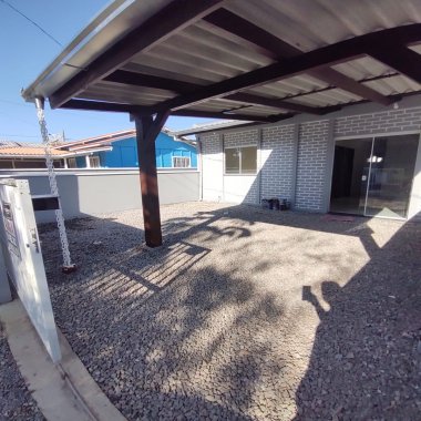 Casa 2 quartos para Locação Anual no bairro Itajuba em Barra Velha