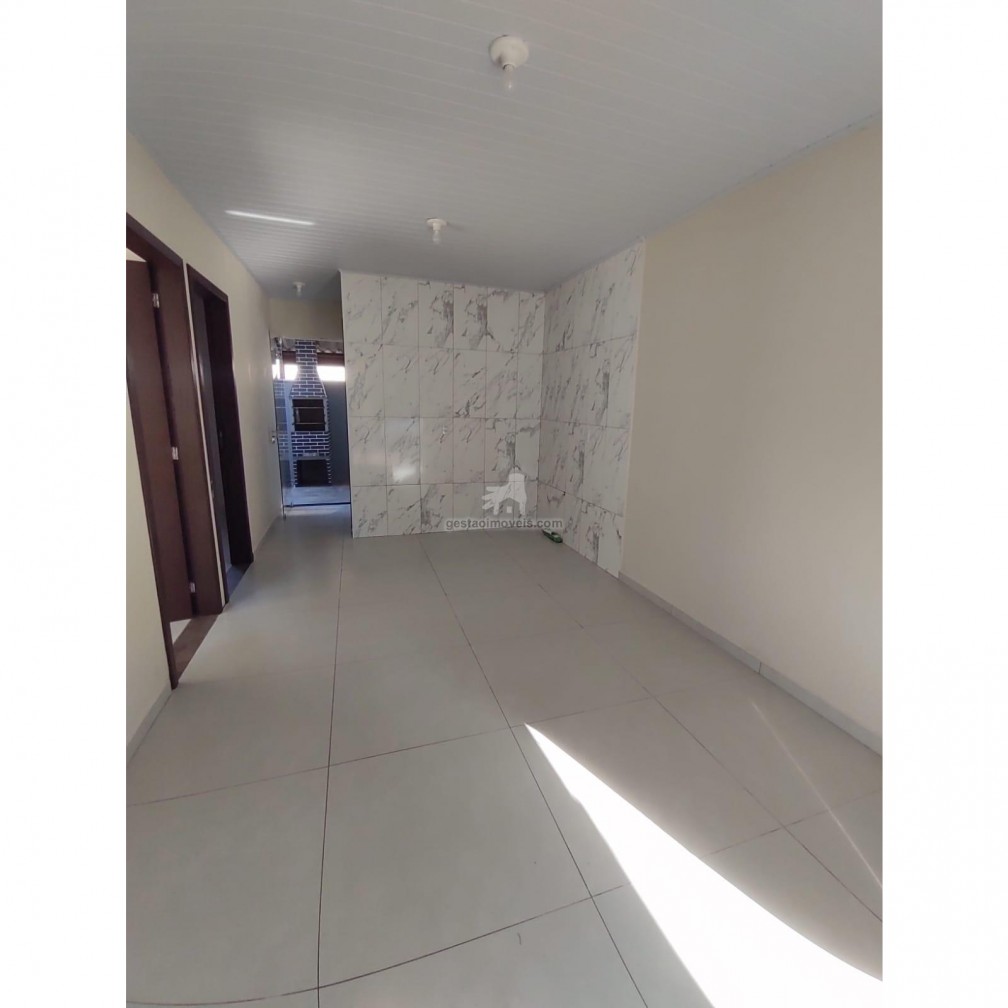 Casa 2 quartos para Locação Anual no bairro Itajuba em Barra Velha