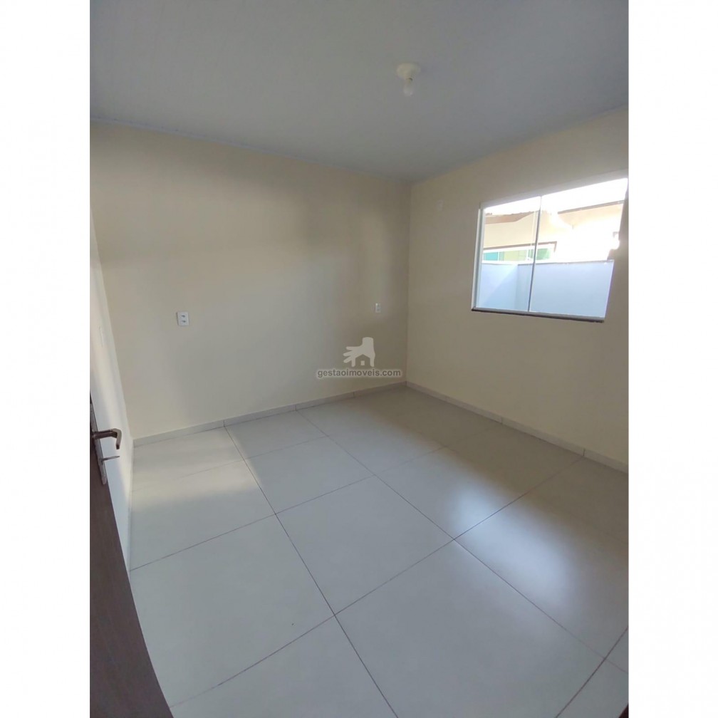 Casa 2 quartos para Locação Anual no bairro Itajuba em Barra Velha