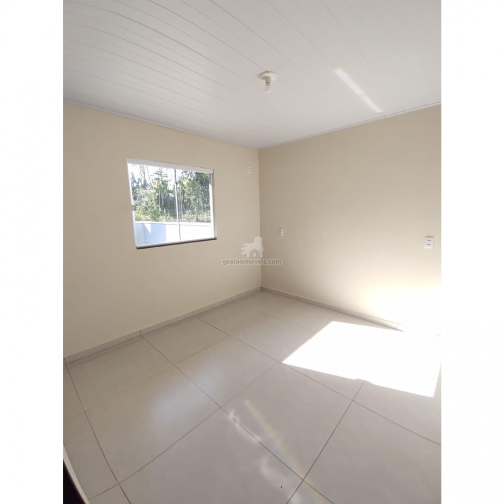 Casa 2 quartos para Locação Anual no bairro Itajuba em Barra Velha