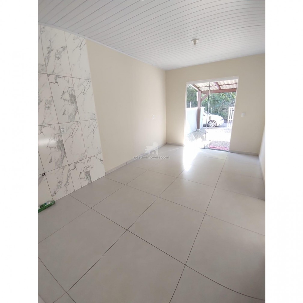 Casa 2 quartos para Locação Anual no bairro Itajuba em Barra Velha