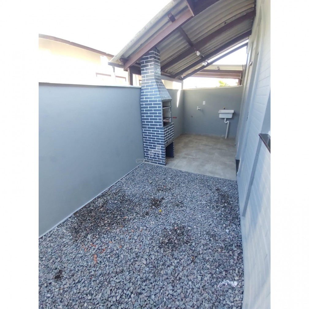 Casa 2 quartos para Locação Anual no bairro Itajuba em Barra Velha