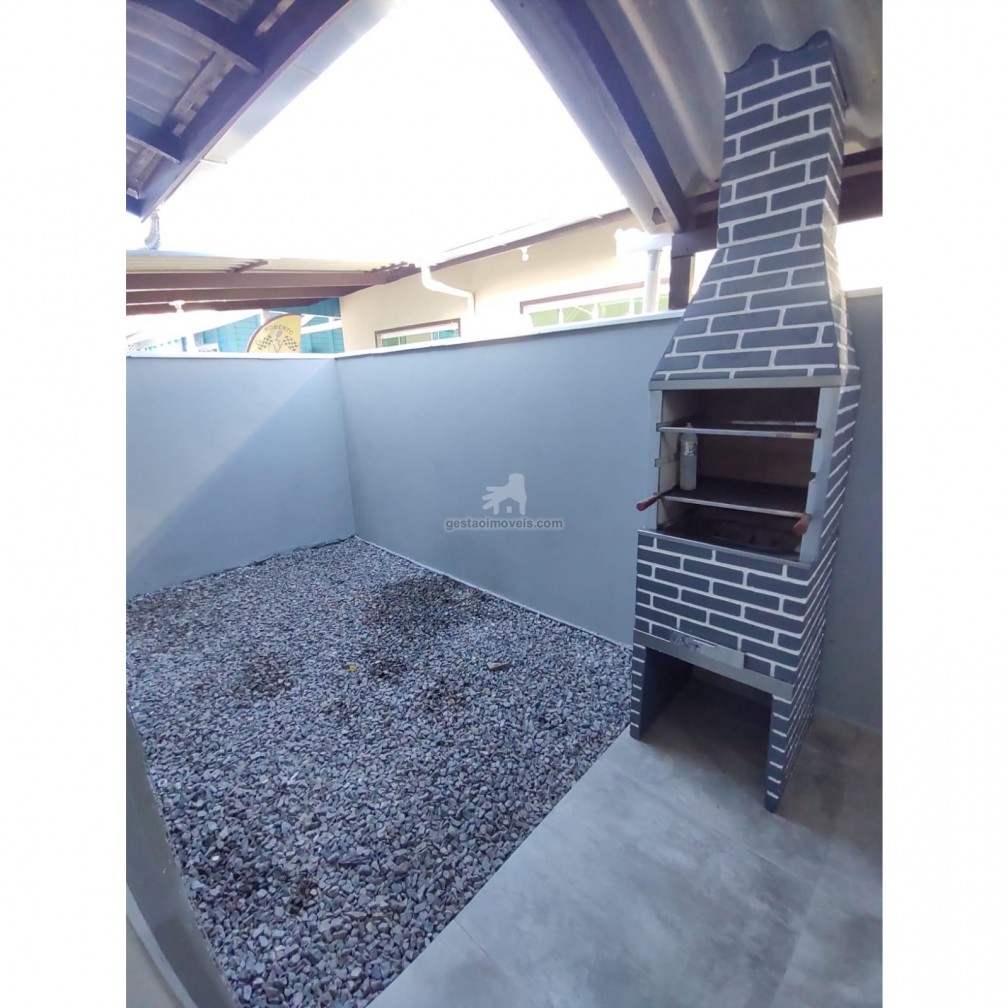 Casa 2 quartos para Locação Anual no bairro Itajuba em Barra Velha