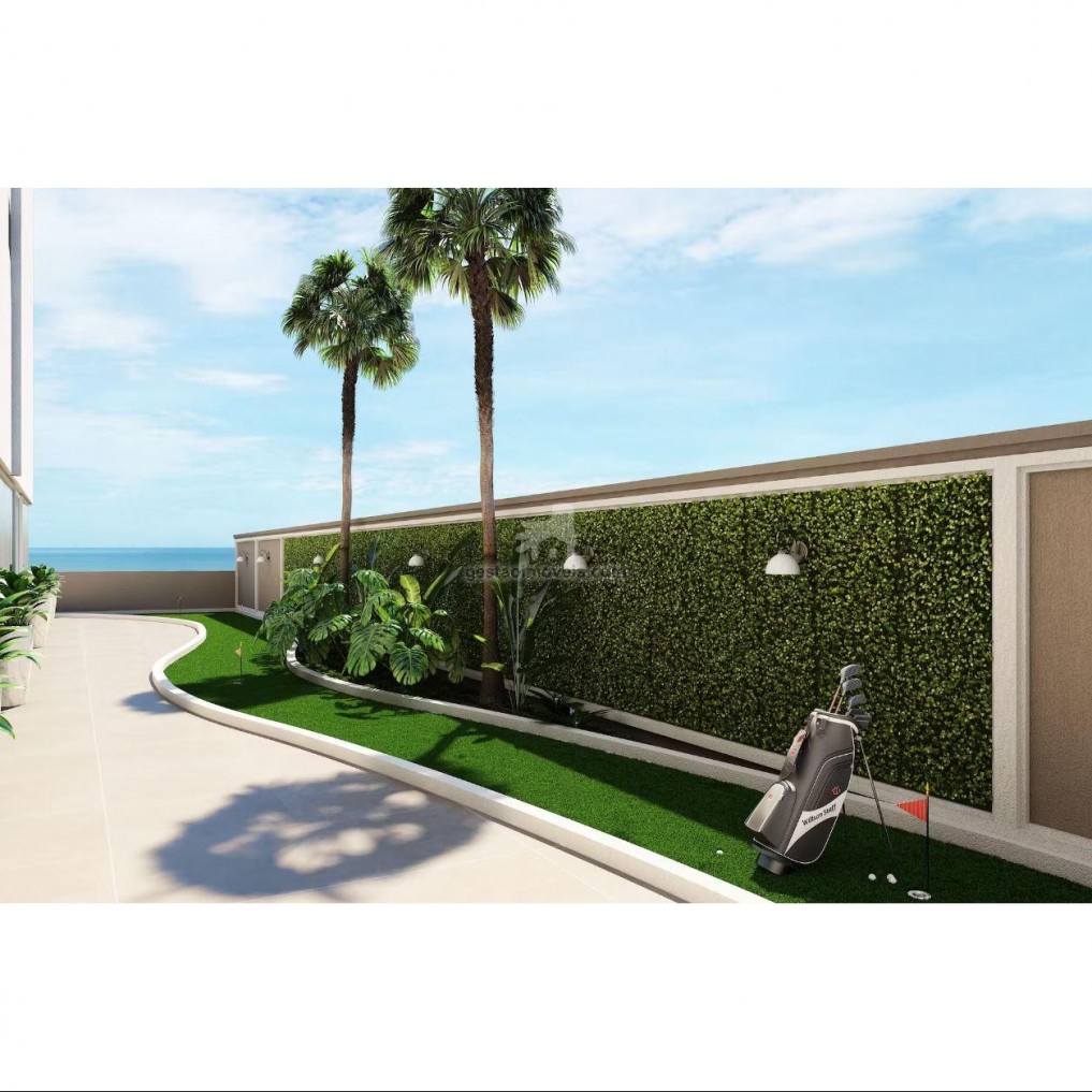 Apartamento, 2 quartos, 74 m² - Foto 10