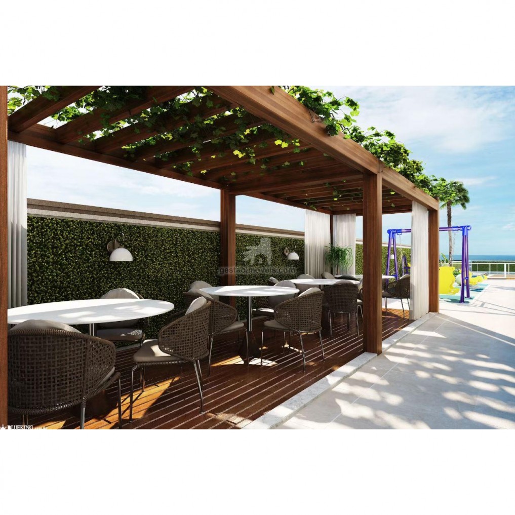 Apartamento, 2 quartos, 74 m² - Foto 11