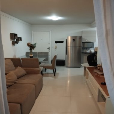 Apartamento 2 quartos no Bairro Cedros em Camboriú