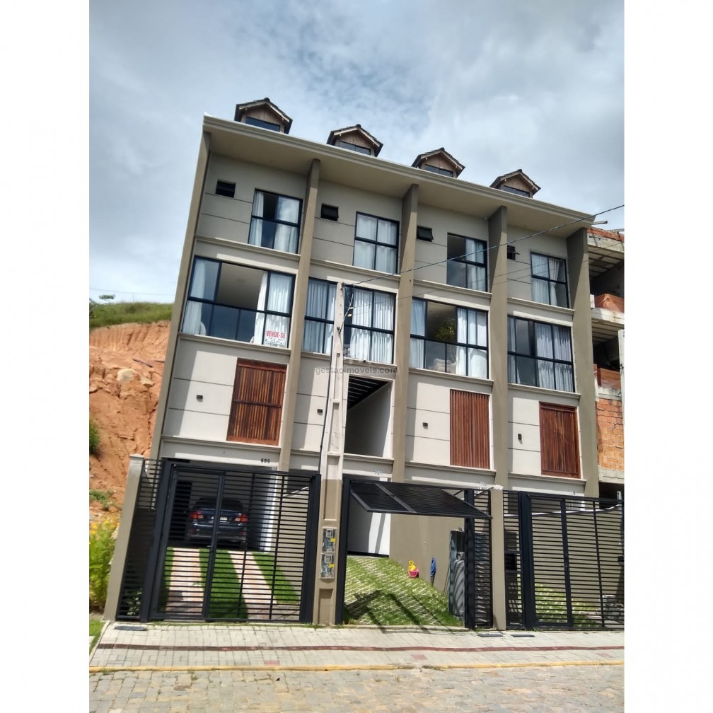 Casa, 2 quartos, 125 m² - Foto 1