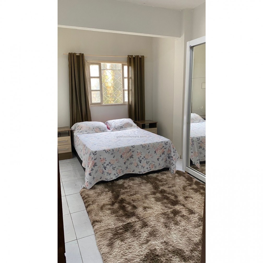 Casa, 4 quartos - Foto 1