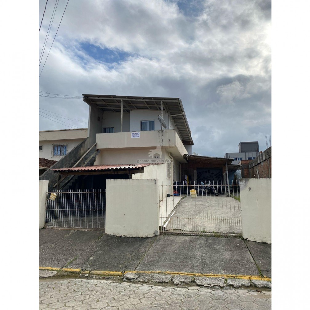 Casa, 4 quartos - Foto 2