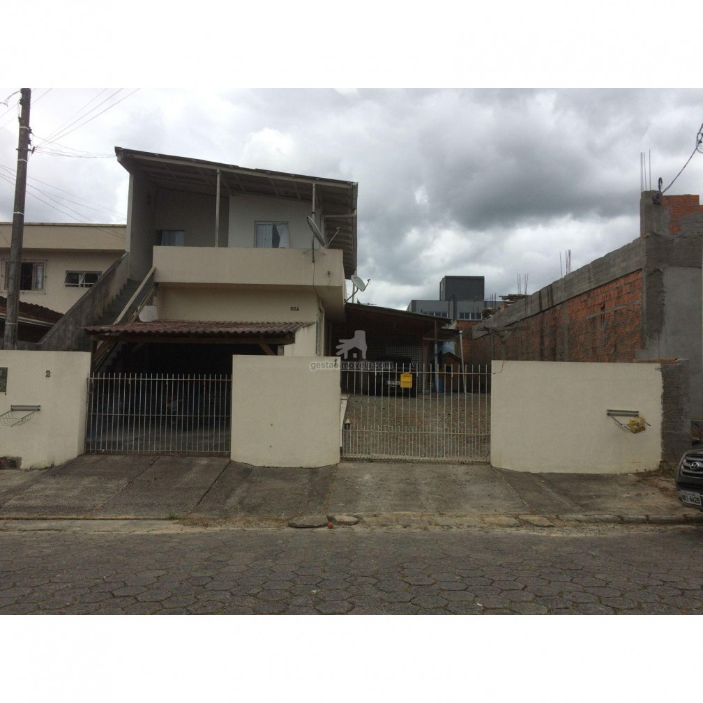 Casa, 4 quartos - Foto 3