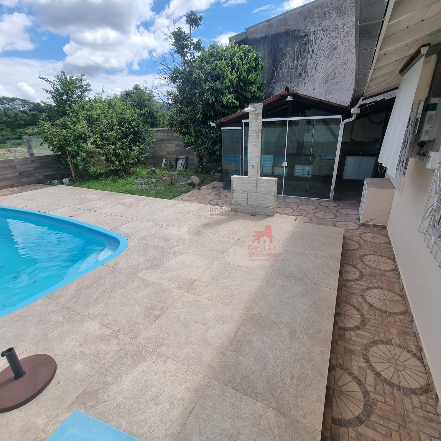 Casa, 2 quartos - Foto 10