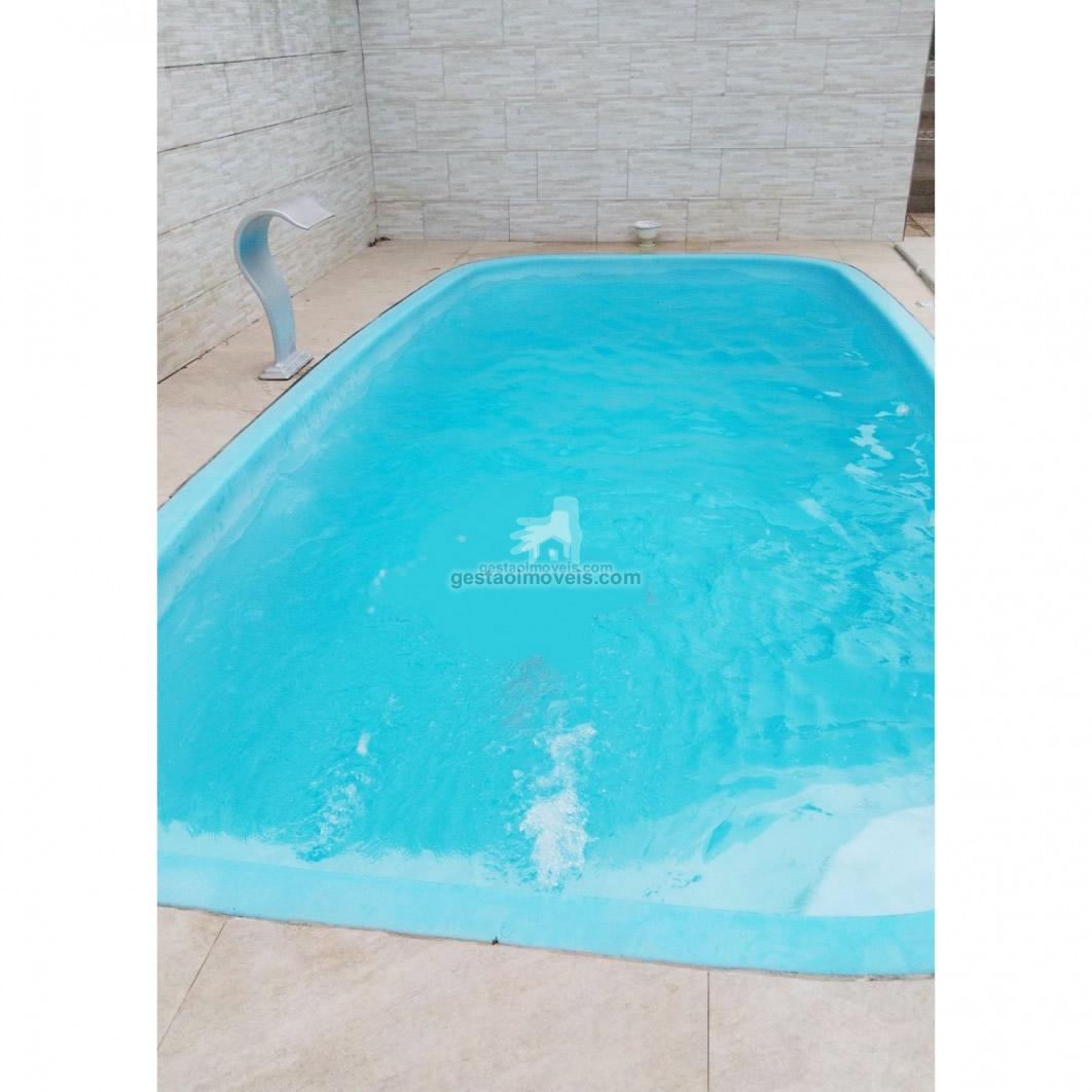 Casa, 2 quartos - Foto 12