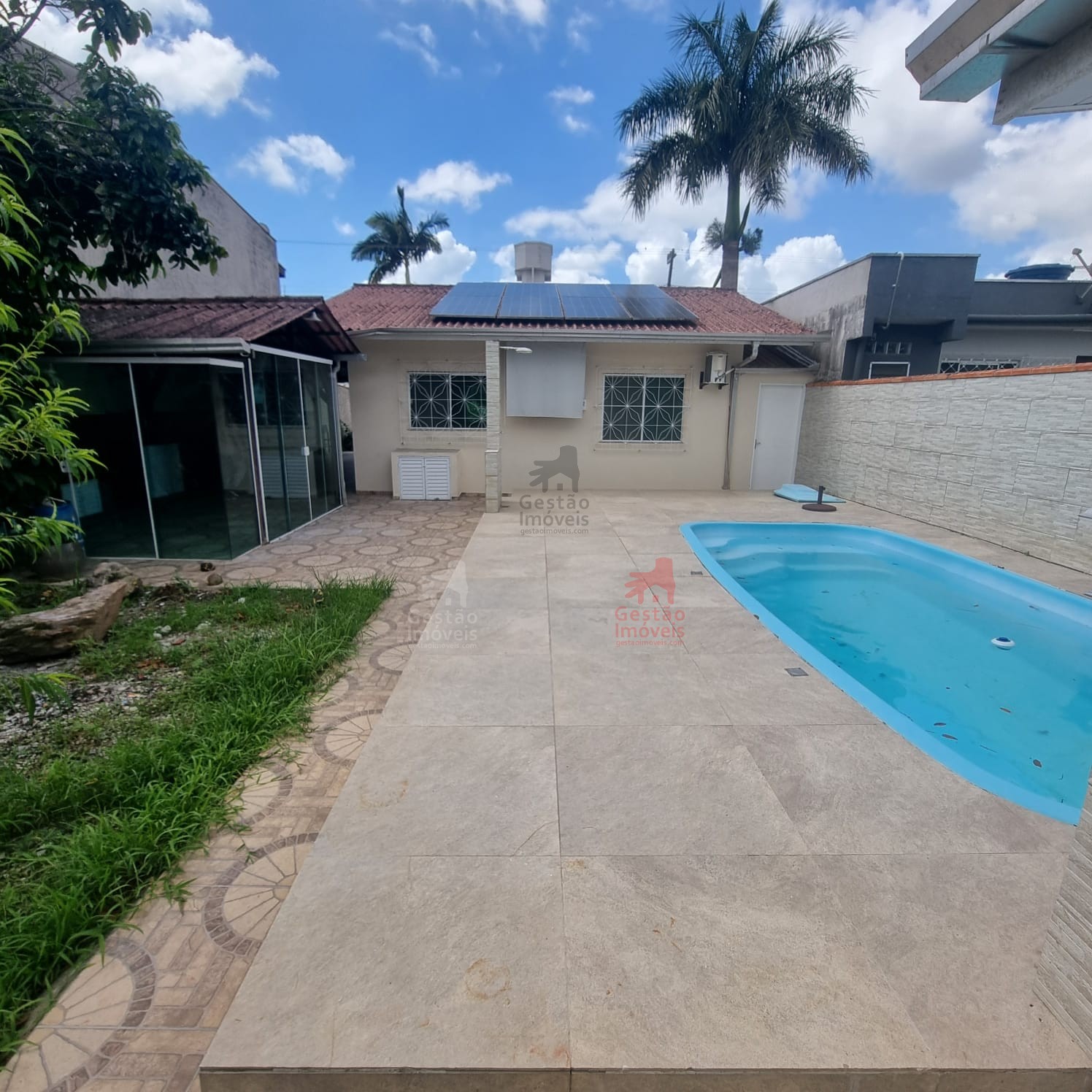 Casa, 2 quartos - Foto 13