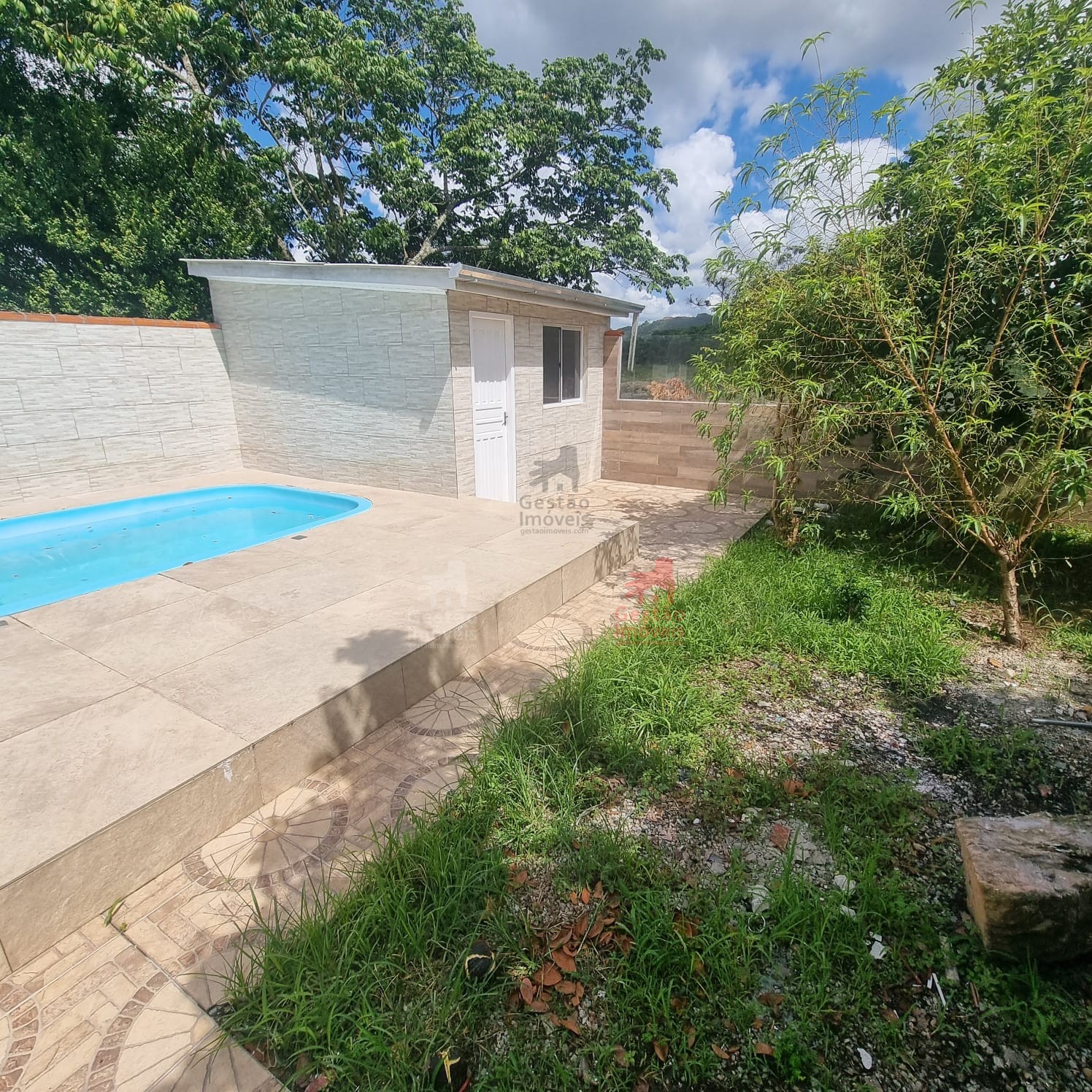 Casa, 2 quartos - Foto 15