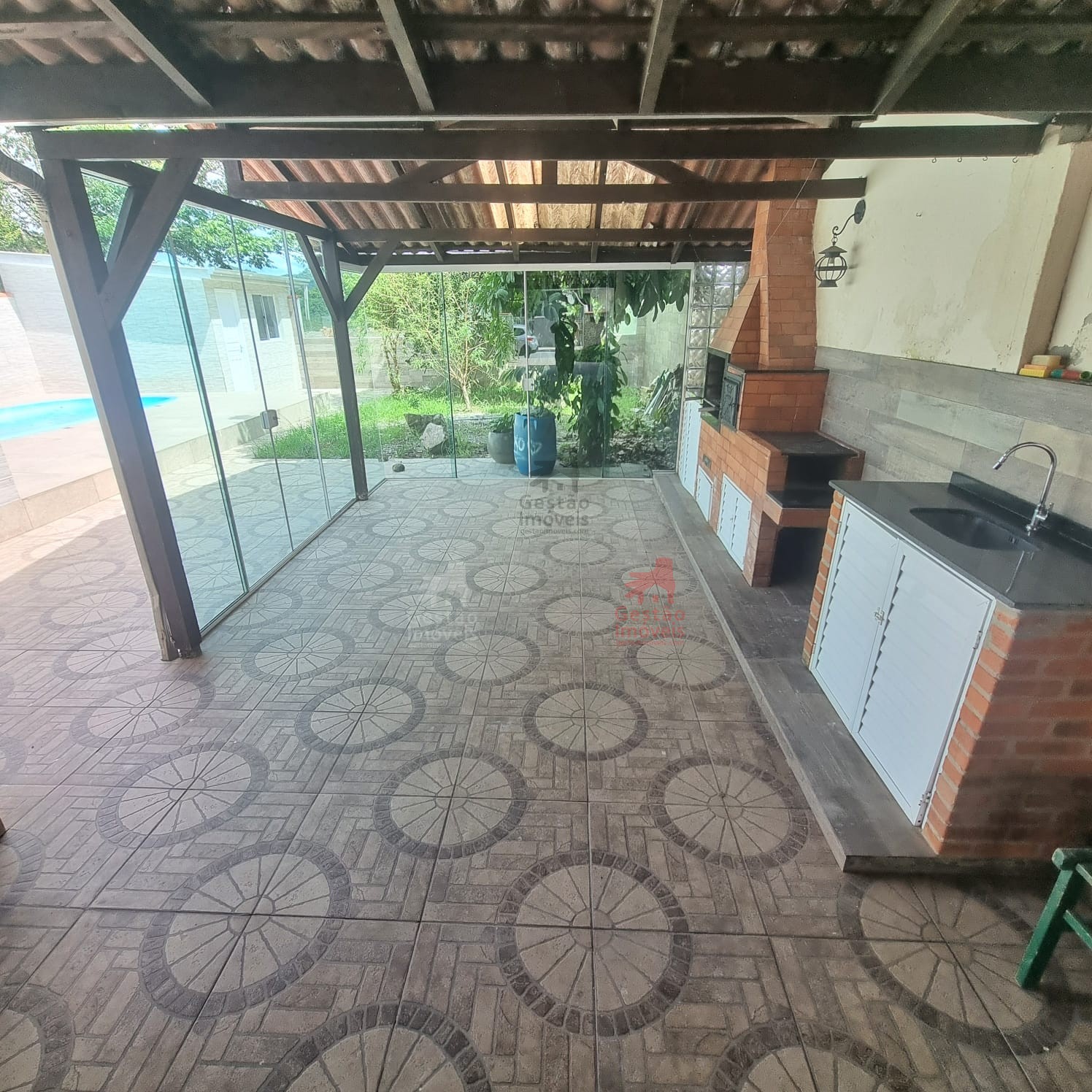 Casa, 2 quartos - Foto 6