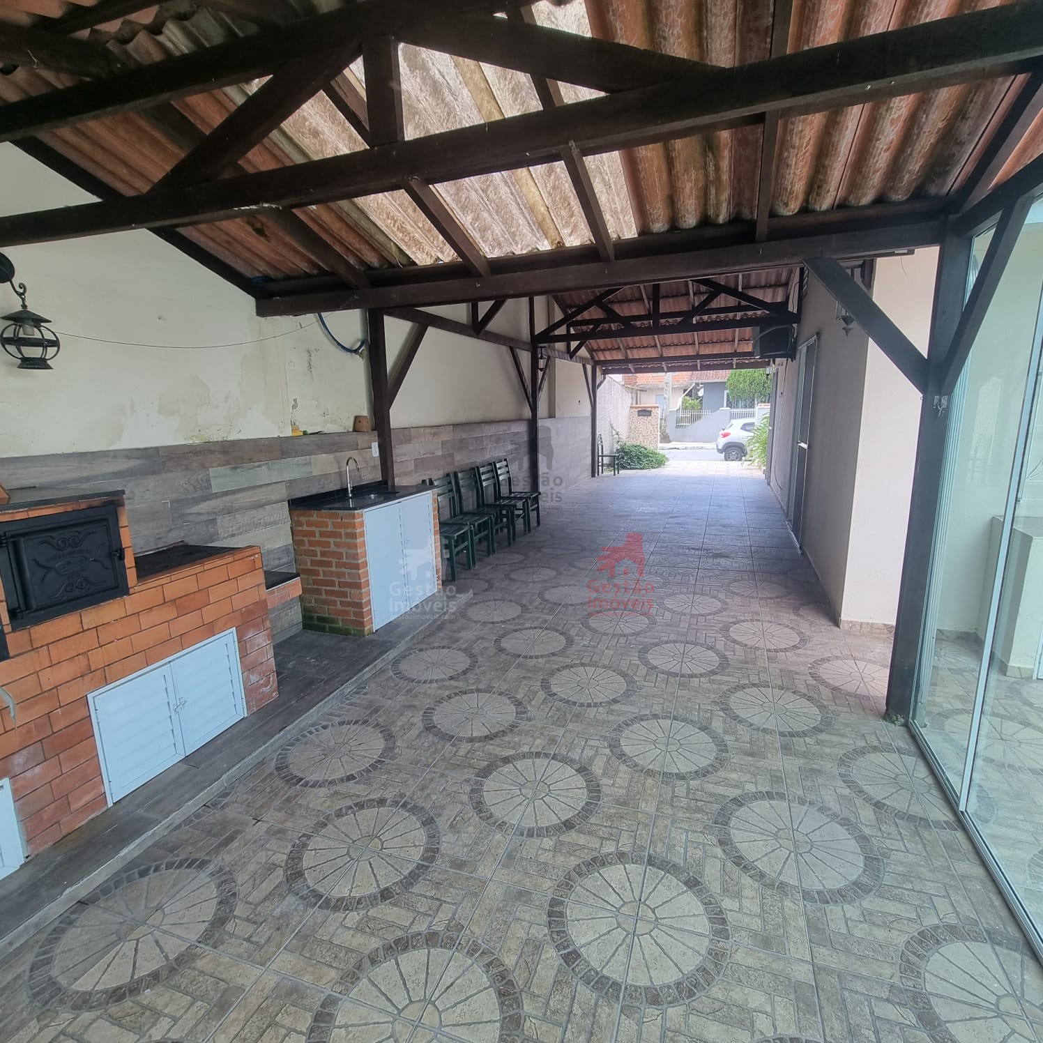 Casa, 2 quartos - Foto 7