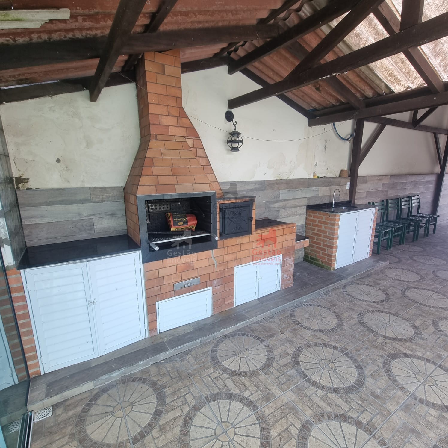 Casa, 2 quartos - Foto 8