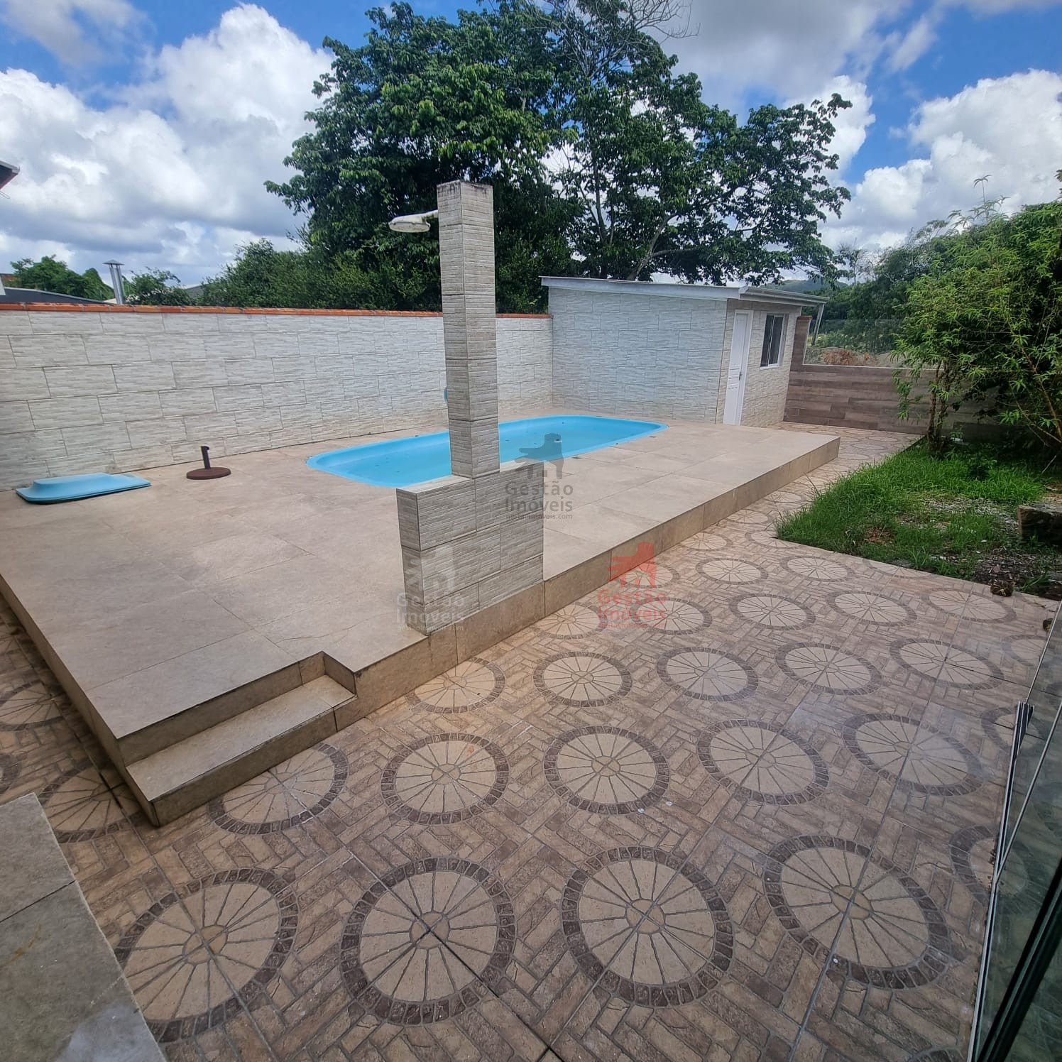 Casa, 2 quartos - Foto 9