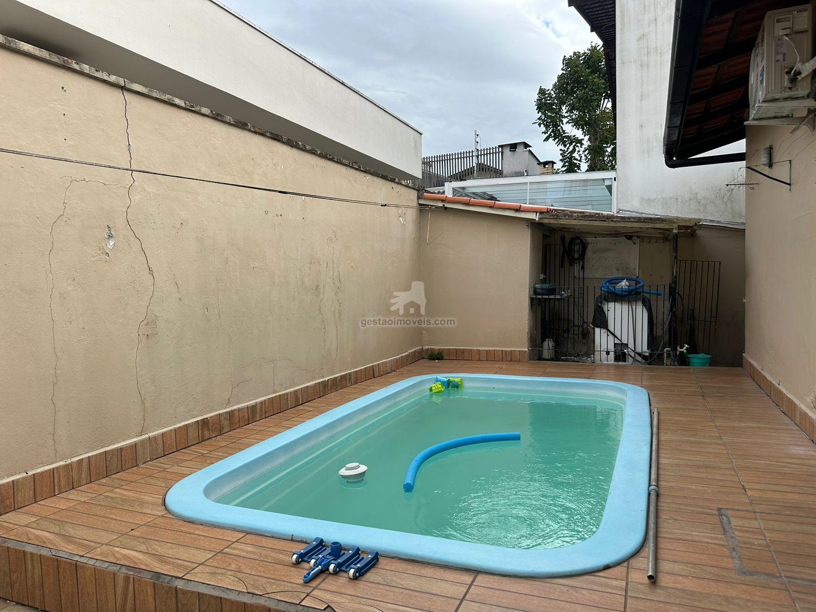 Casa, 3 quartos, 133 m² - Foto 9