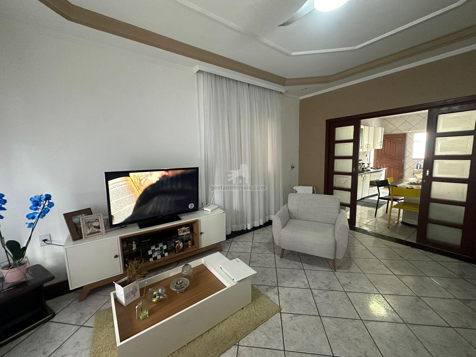 Casa, 3 quartos, 133 m² - Foto 2