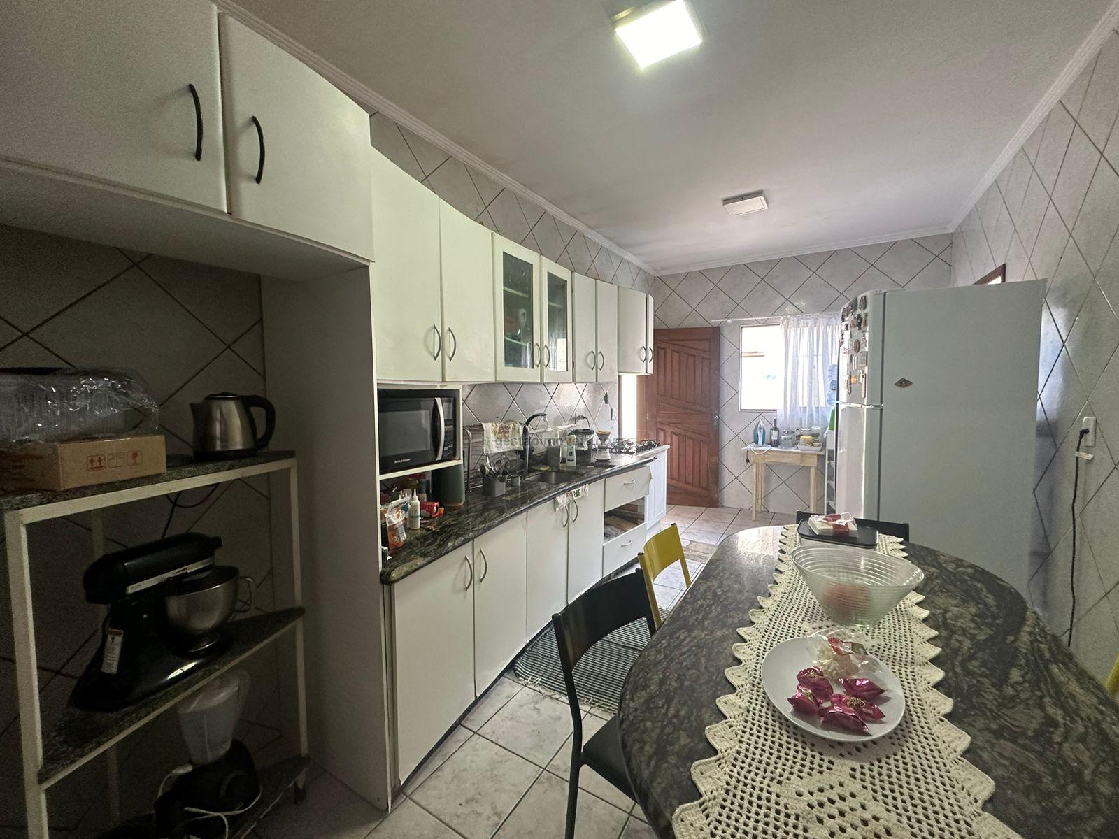 Casa, 3 quartos, 133 m² - Foto 4