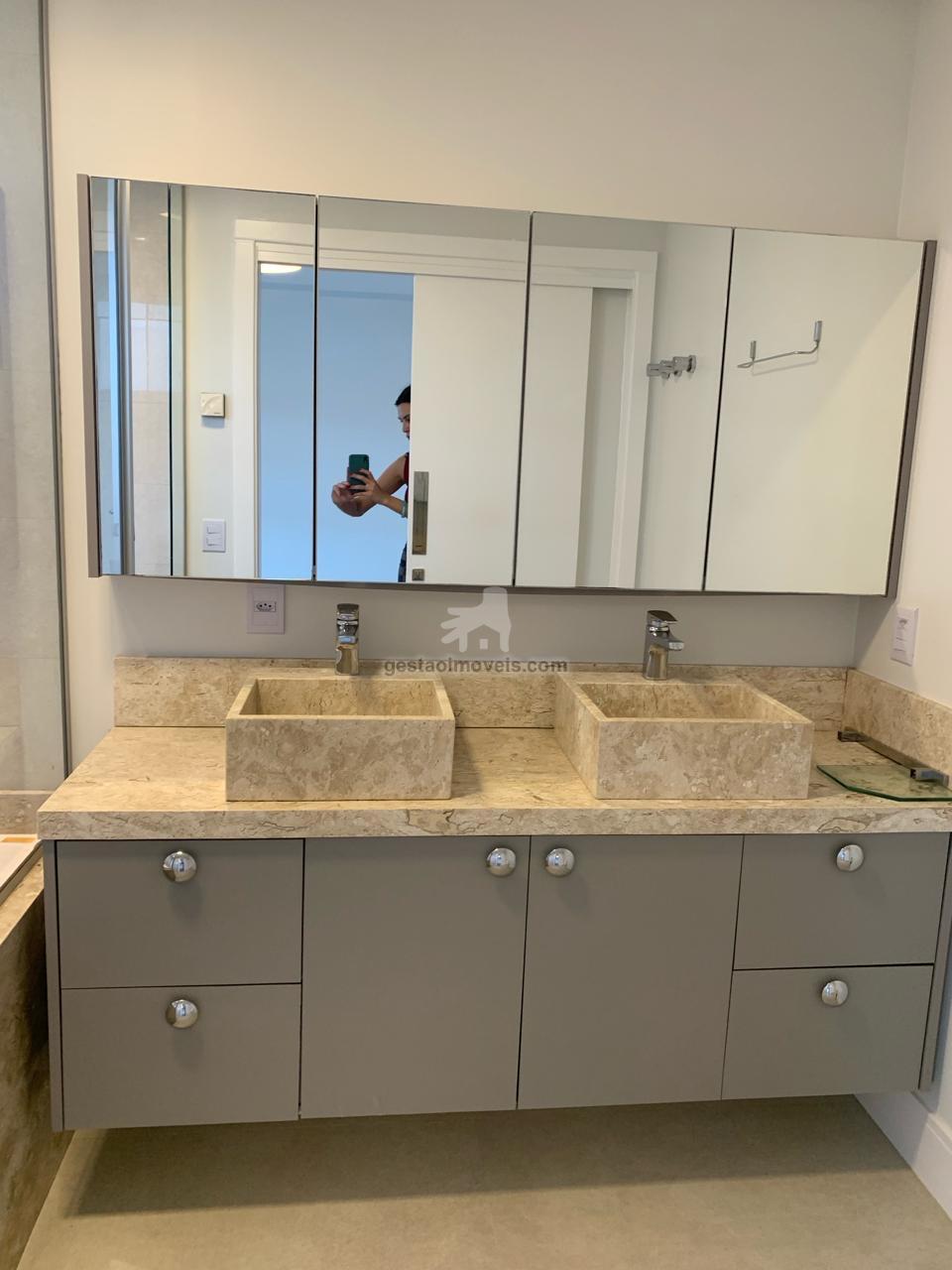 Apartamento, 3 quartos, 161 m² - Foto 28