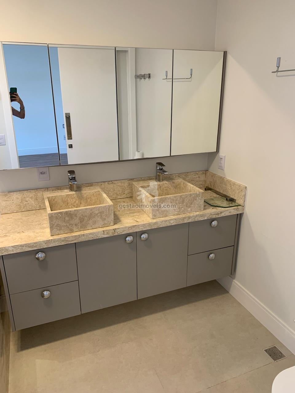 Apartamento, 3 quartos, 161 m² - Foto 30